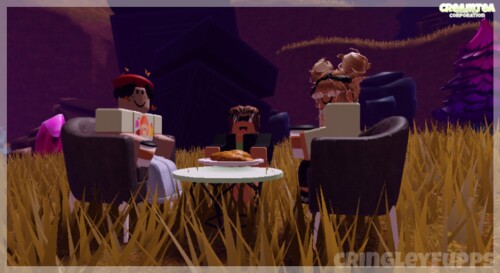 CreamTea Café