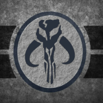 Mandalorian Staff and Moderation