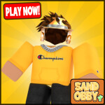 Sand Obby
