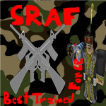 Supreme Robloxian Armed Forces
