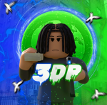 ( 3DP ) Patrias #OYK #MC Group Thumbnail