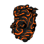 Molten Rock Chomik