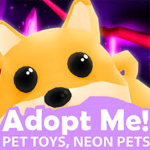 GiveAwaysForAdoptMe