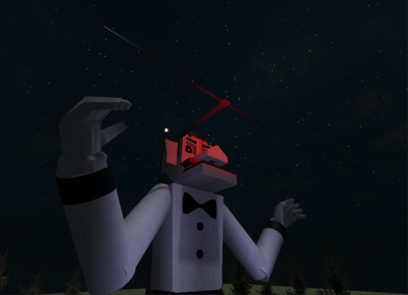 Destroy Zozobra! screenshot 4