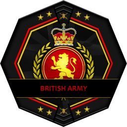 -ABTB- Bitish army new base