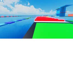 Quick Obby