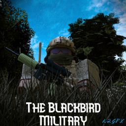The Blackbird Military