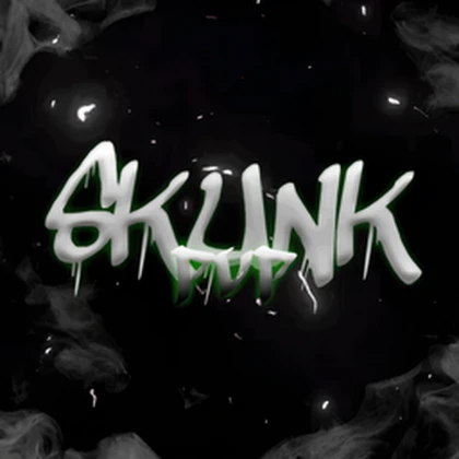 Skunk PVP Roblox group icon