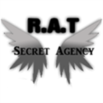 R.A.T secret agencey