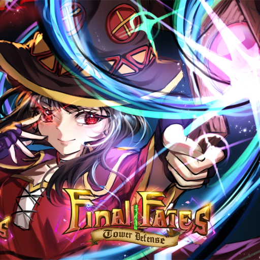 Final Fates Tower Defense