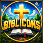 Biblicons