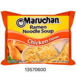 Ramen noodles squad:D