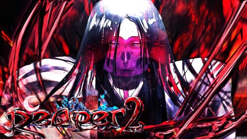 (UPDATE 2.61) Reaper 2