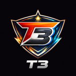 Trinity Esports(T3)
