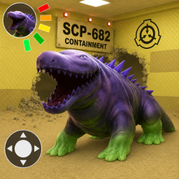 SCP 682
