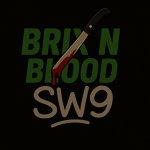 Brix N Blood