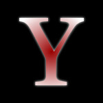 Letter 'Y'