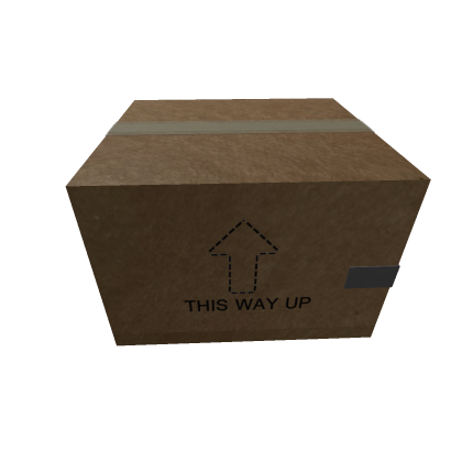 MYSTERY BOX