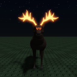 19 Nightmares In The Camp icon
