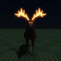 19 Nightmares In The Camp icon