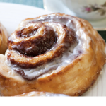 cinnamonrolls are amazing!!!!!