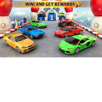 Car racing 1.0