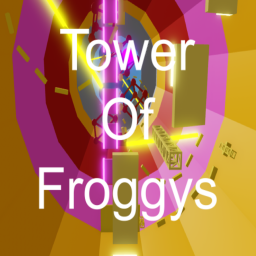 Tower Of Froggys