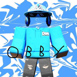 Dom's Obby