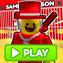 SAMMY'S PRISON RUN OBBY icon