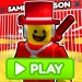 SAMMY'S PRISON RUN OBBY icon