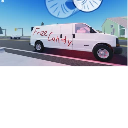 the van icon