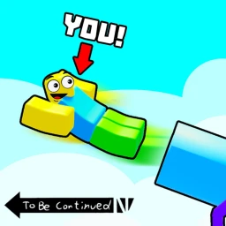 Try to OOF icon