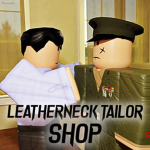 Leatherneck Tailor Shop