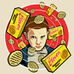 -Stranger Things- Fans