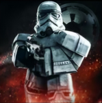 | GGAR | Galactic Grand Army Of The Republic