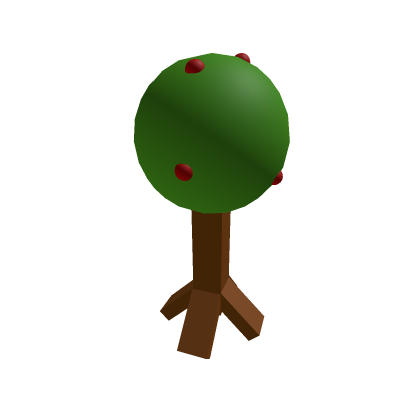 Apple Tree