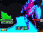 Plauge Blade