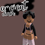 Ancient Diner