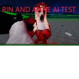 RIN AND ANNE AI TEST icon