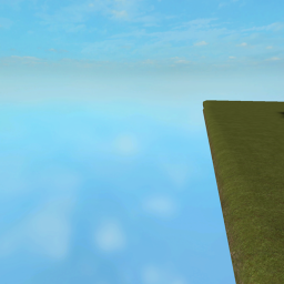 Admin center Racing rally!
