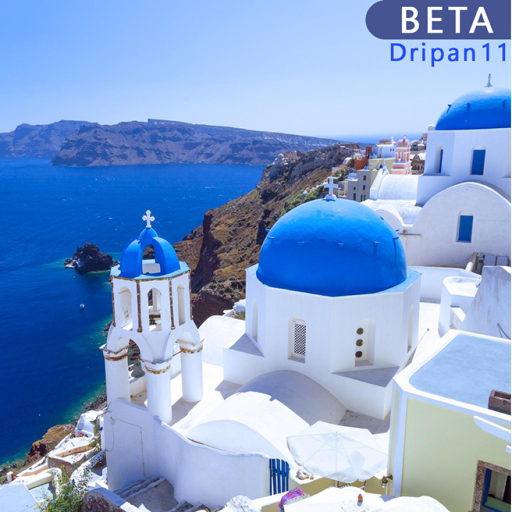 Santorini [SHOWCASE]