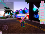 ROYAL HIGH IS THE BEST GAME IN ROBLOX