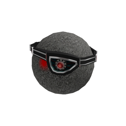 laser eye lord
