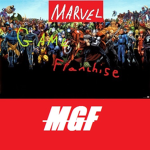 Marvel Game Franchise