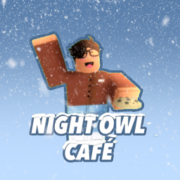 Night Owl Café