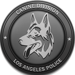 LAPD | Canine Division