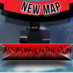 (BETA) ASSASSINS ON THE RUN