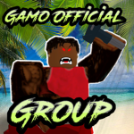 GAMO OFFICIAL GROUP