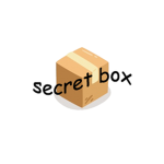 secret box
