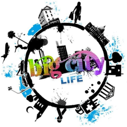 big city life
